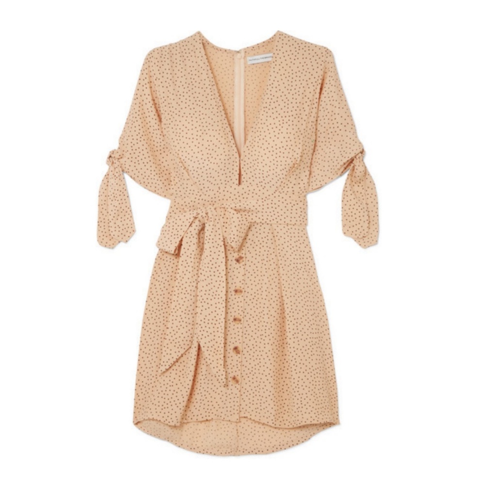 REVOLVE | Faithfull the Brand Birgit Dress - Picture 6 of 6